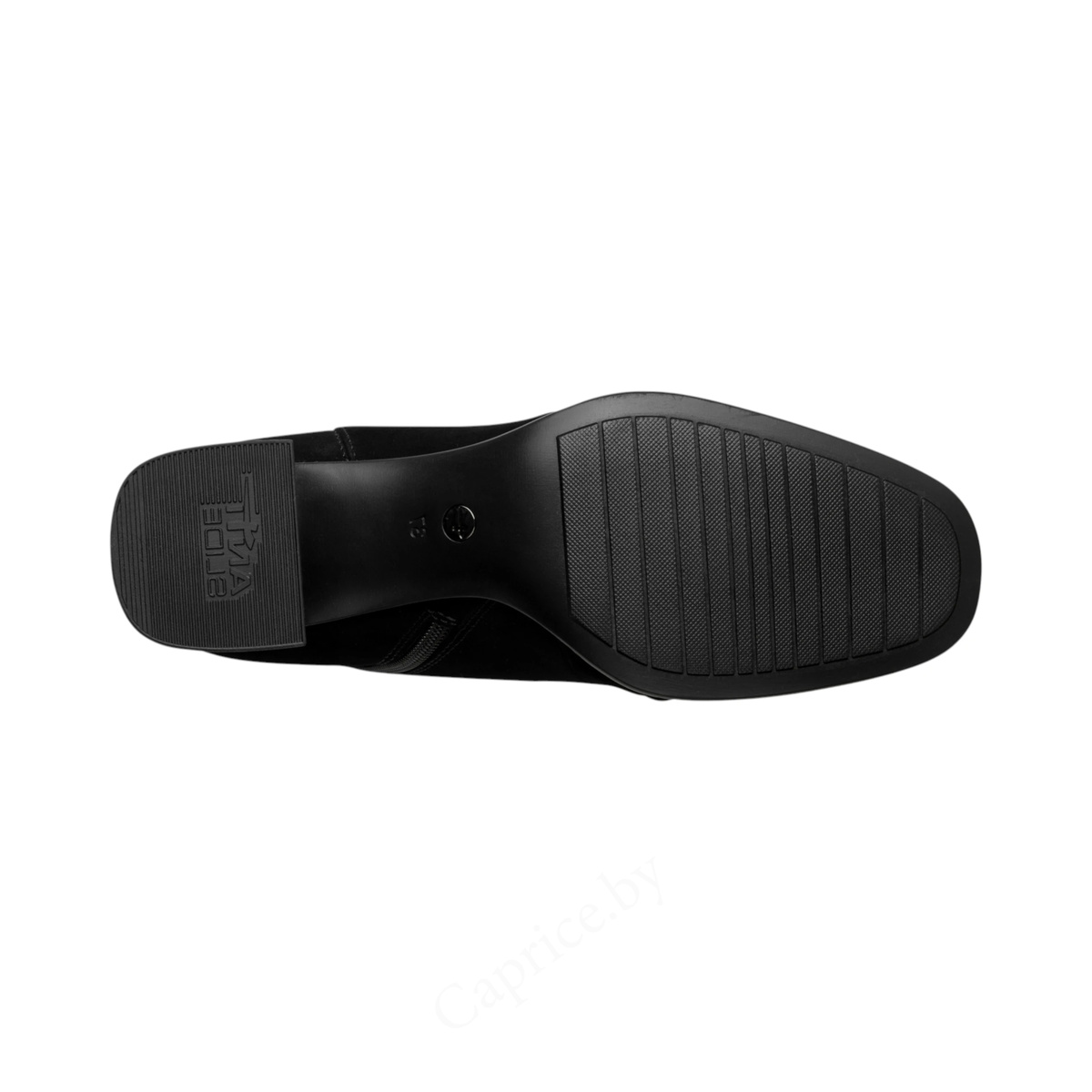 БОТИНКИ TAMARIS АРТИКУЛ: 1-25029-47 001